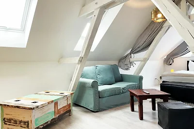 Casa vacanze Vacanza di relax Elsterheide