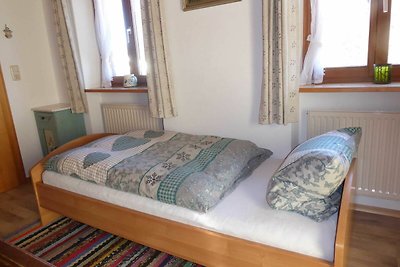 Pension Romantische vakantie Fischbachau