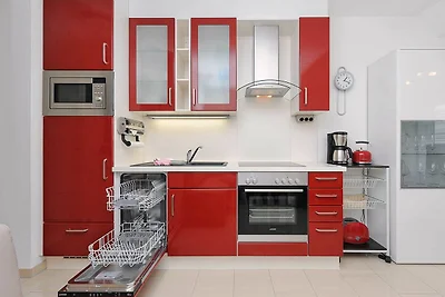 Ferienwohnung Seedeich
