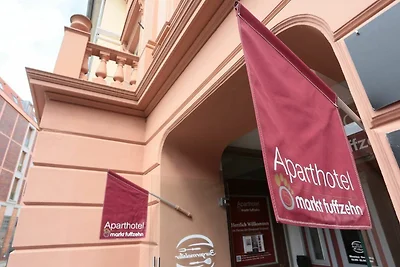 Superior Apartments