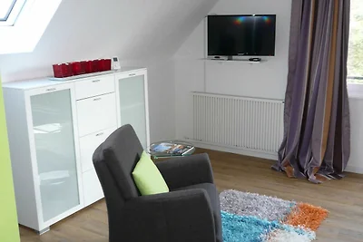 Vakantieappartement Gezinsvakantie Frankenau