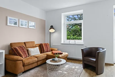 Nr. 1 Fewo Landhaus EG