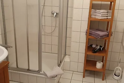 Ferienwohnung Fingerhut