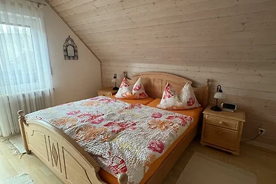 Ferienwohnungen Dietz Walberlablick