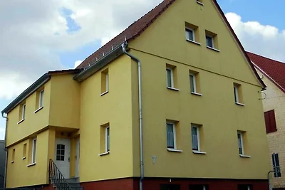 Ferienzimmer Gersprenztal