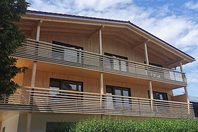 Vakantieappartement Gezinsvakantie Bad Dürrheim