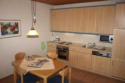 Vakantieappartement Gezinsvakantie Altenau