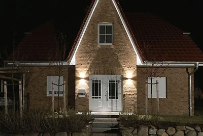 Kapitänshaus