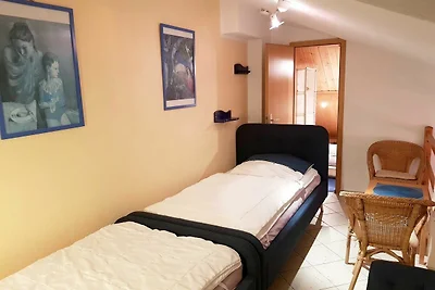 Vakantieappartement Gezinsvakantie Karlshagen