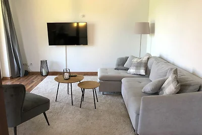 St. Andrews Obergeschoss