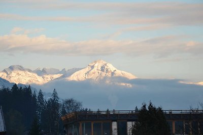 Vakantieappartement Gezinsvakantie Kaltenbach