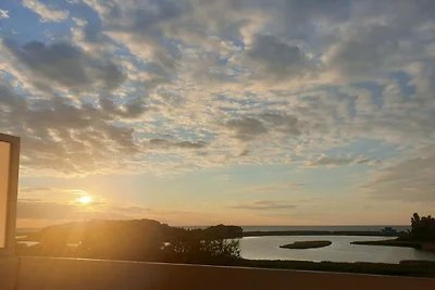 Ferienpark - Haus B, App. 0B0308