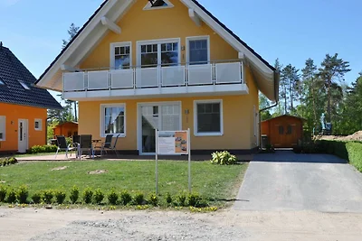 3 Zimmer Obergeschoss - Fewo Ferienhaus...