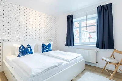 SV Uns Hüsung Whg. 18