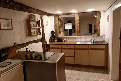 Ferienwohnung 1
