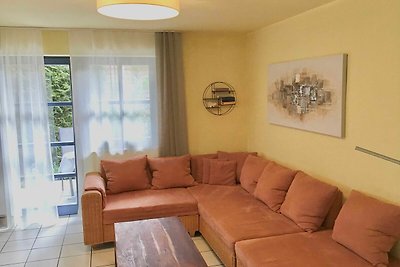 Vakantieappartement Gezinsvakantie Unterkirnach