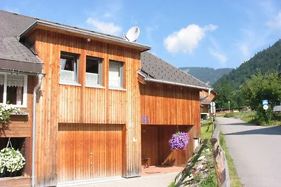 Vakantiehuis Ontspannende vakantie Schoppernau