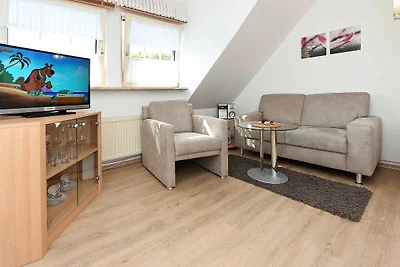 Ferienwohnung Strandperle
