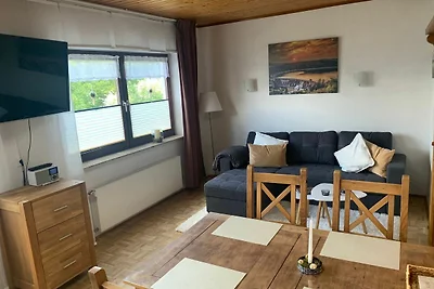 Vakantieappartement Gezinsvakantie Edertal