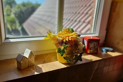 Vakantieappartement Gezinsvakantie Uplengen