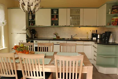 Vakantieappartement Gezinsvakantie Polchow
