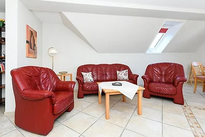Vakantieappartement Gezinsvakantie Neuharlingersiel