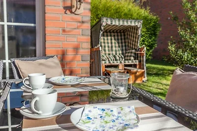Haus Zingstrose