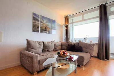 Ferienpark - Haus L, App. 0L0605