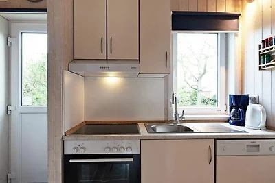 Ferienhaus Strandpark 35