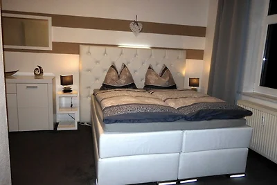 Vakantieappartement Gezinsvakantie Benneckenstein