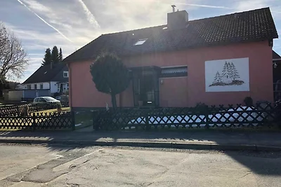 Vakantieappartement Gezinsvakantie Buntenbock