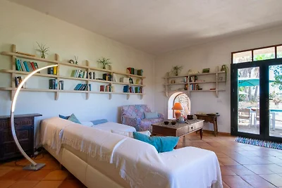 Vakantieappartement Gezinsvakantie Felanitx