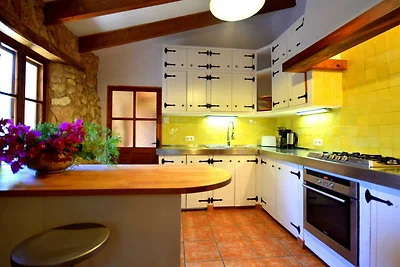 Appartamento Vacanza con famiglia Buger