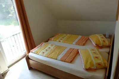 Appartamento Vacanza con famiglia Garz