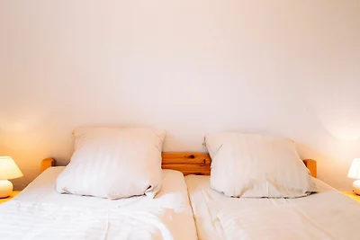 Vakantieappartement Gezinsvakantie Markgrafenheide
