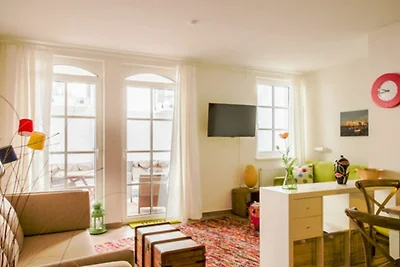 Appartement Vacances avec la famille Baabe