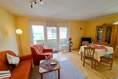 Ferienwohnung Am Seeufer Objekt-ID 121300