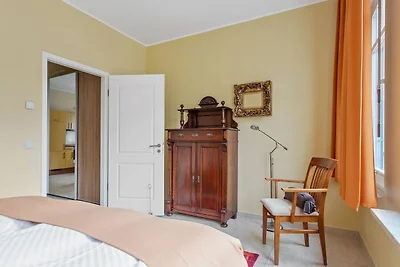 Appartamento Vacanza con famiglia Ahlbeck