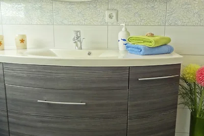 apartman za odmor Obiteljski odmor Binz