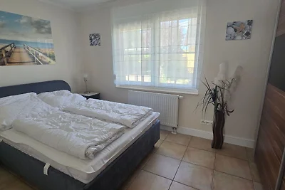 Holiday flat family holiday Karlshagen
