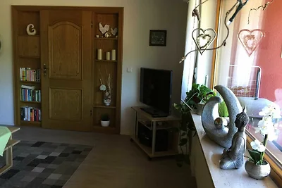 Appartamento Vacanza con famiglia Wald-Michelbach