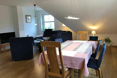 Vakantieappartement Gezinsvakantie Grambin