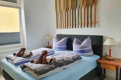 Superior Doppelzimmer Hofseite