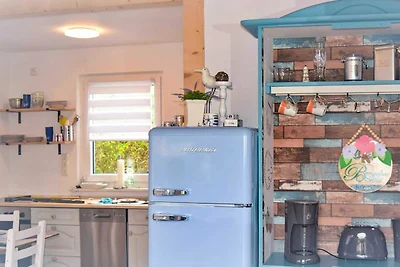 Casa vacanze Vacanza di relax Stahlbrode