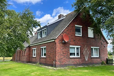 Vakantieappartement Gezinsvakantie Bensersiel