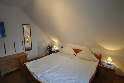 Vakantiehuis Ontspannende vakantie Wittmund