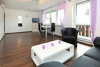 Apartment Sanderling