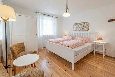 Ferienwohnung Gelb