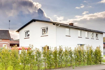 Vakantieappartement Gezinsvakantie Gelting
