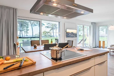 Vakantieappartement Gezinsvakantie Garz